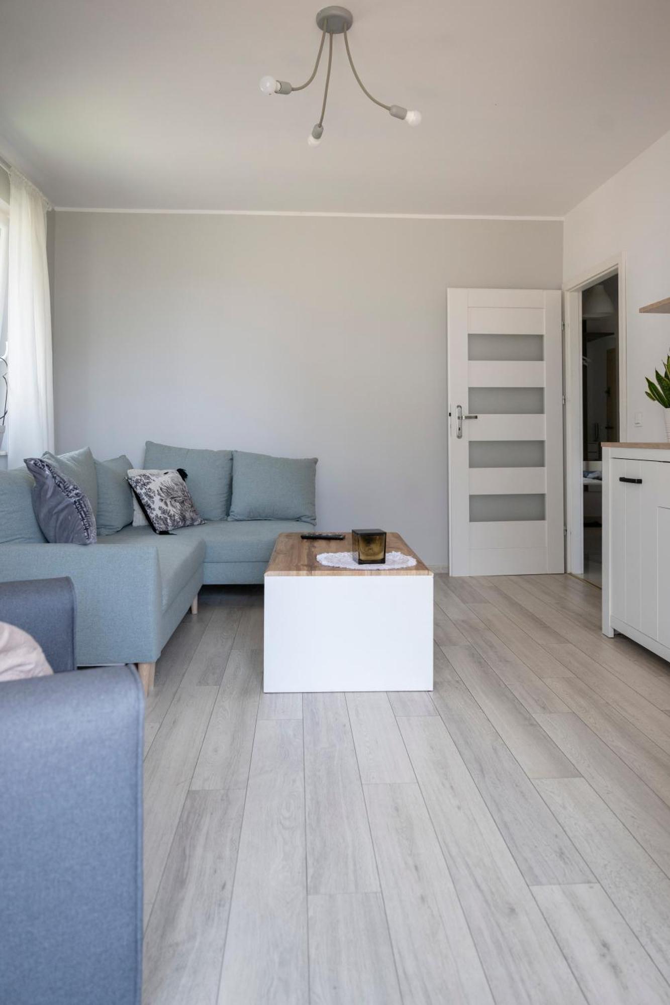 Apartament Wanessa Gdansk Exterior foto