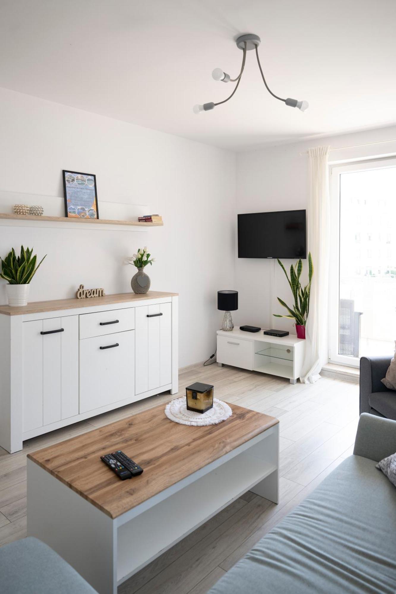 Apartament Wanessa Gdansk Exterior foto